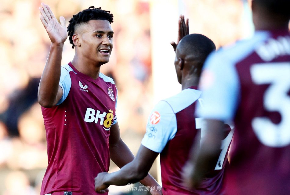 从目前的信 从目前的信