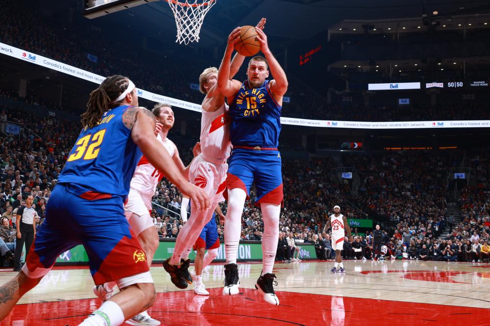 周琦的盖帽 周琦的盖帽